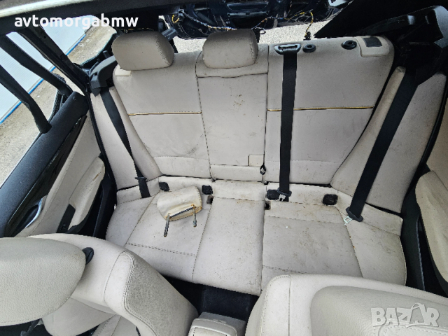 На части БМВ Х1 4х4 Е84 18д 143 коня / BMW X1 E84 4x4 18d 143hp, снимка 7 - Автомобили и джипове - 54258633