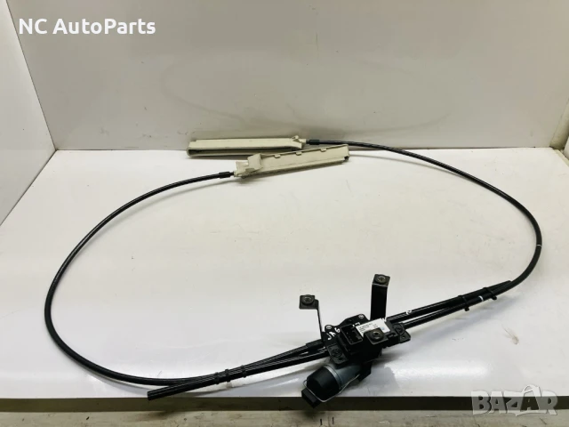 Механизъм за задна щора за Jaguar XF Х260 8962007282 898800131102 2017