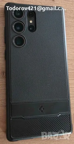Galaxy S23 Ultra/5G/12/256GB Отличен , снимка 2 - Samsung - 55891199