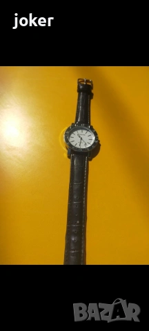 ръчен часовник