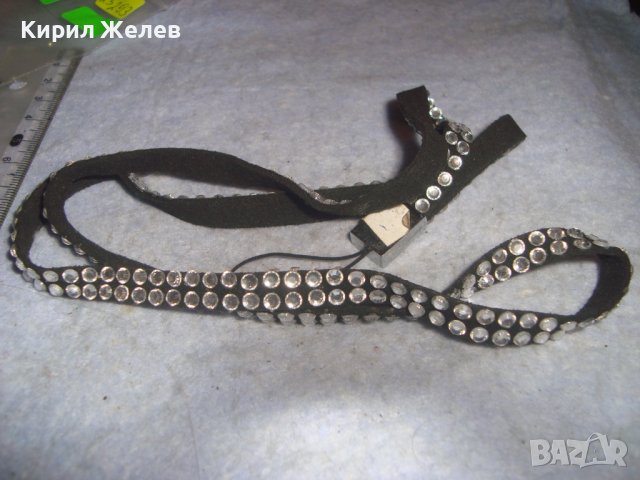 ШНУРЧЕ за ВРАТА за МОБИЛЕН ТЕЛЕФОН с КРИСТАЛЧЕТА 25293, снимка 7 - Други - 37851519
