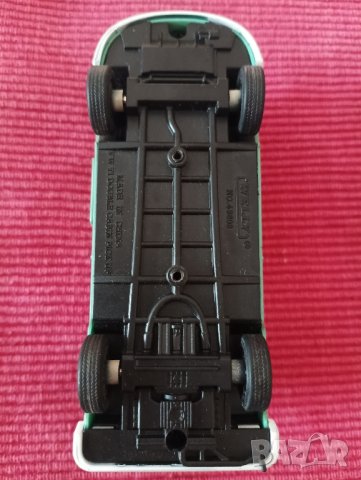 Количка играчка, пикап WV метал. , снимка 9 - Колекции - 42699924