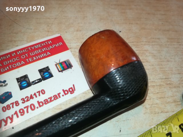 маркова лула-dollar внос швеция 2602210939, снимка 2 - Лули - 31960192