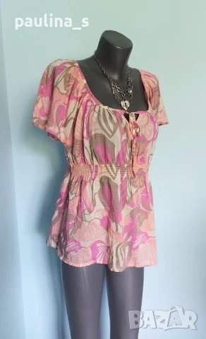 Пет различни броя / Лятна дамска туника , снимка 11 - Туники - 51149954