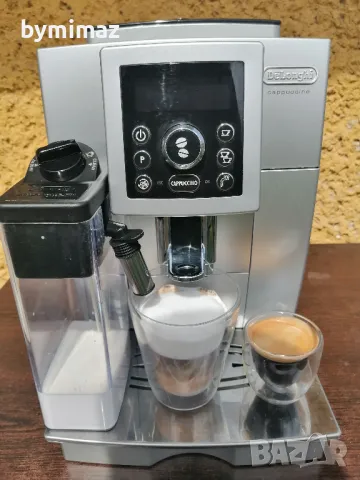 Cappuccino Кафе машини, снимка 18 - Кафемашини - 49188382