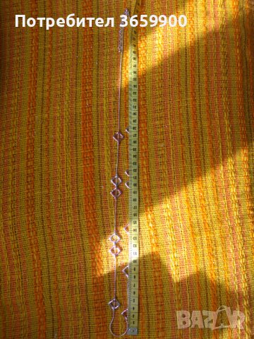 Гердан , снимка 5 - Колиета, медальони, синджири - 42662549