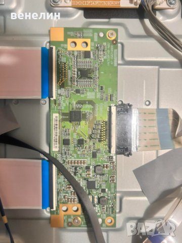 power EAX67165201 LG 32LV340C, снимка 4 - Части и Платки - 42462464