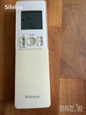 Daikin дистанционно за климатик ARC466A9 използвано