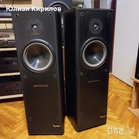 Infinity REFERENCE 30