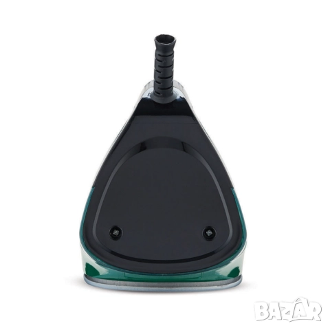 Парна ютия Muhler SI-2520C, 2400W, керамична плоча, паров удар, против прокапване и котлен камък, снимка 7 - Форми - 51974476