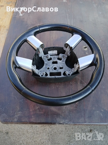 Airbag за Форд C-MAX, снимка 4 - Части - 52890030