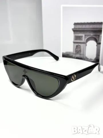 очила с калъф louis vuitton , снимка 16 - Слънчеви и диоптрични очила - 50417159