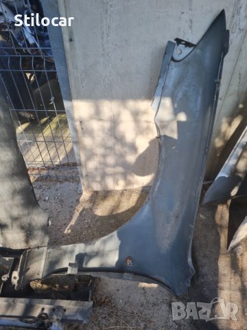 Калник Ford Mondeo 94г десен, снимка 2 - Части - 42399865