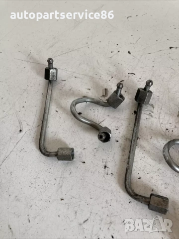 Комплект тръби за инжектори за KIA Soul 1.6 CRDi (2011), снимка 3 - Части - 53334064