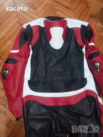 костюм за мотор RAD MASTERS, снимка 13 - Аксесоари и консумативи - 47993527