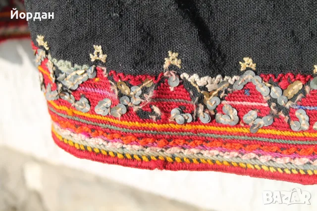 Русенска кърлянка , снимка 12 - Антикварни и старинни предмети - 56259504