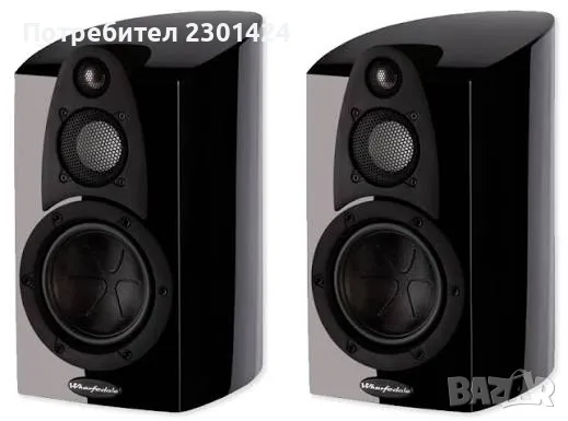 Wharfedale Jade 1 купувам