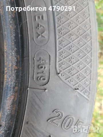 Гуми Kleber Krisalp HP3 205 55 R16, снимка 3 - Гуми и джанти - 55751980