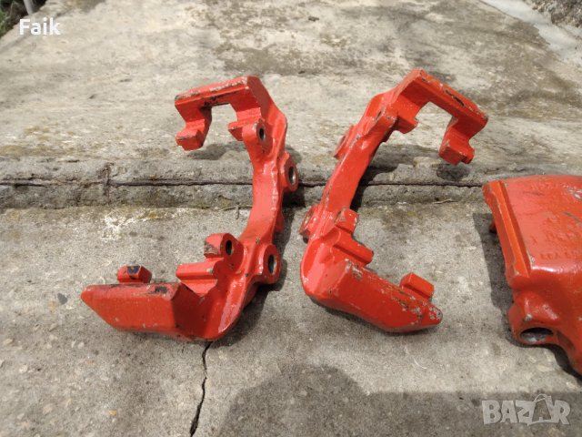  Спирачни Апарати за Опел Астра ф