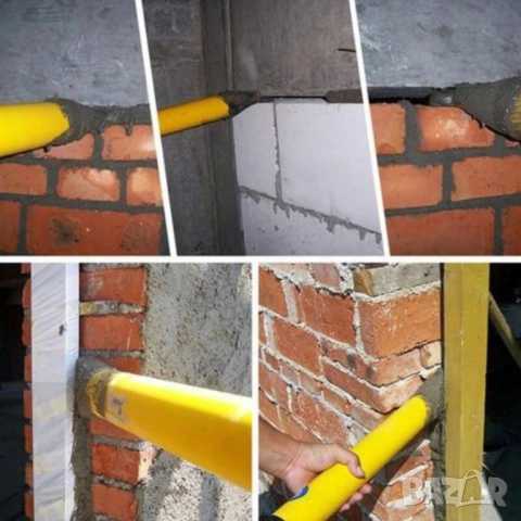 Ръчна помпа за цимент