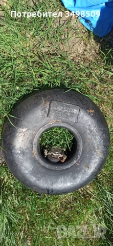 VW Polo 1.1 1990, снимка 13 - Автомобили и джипове - 51407872