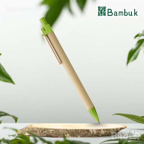 Еко химикалка