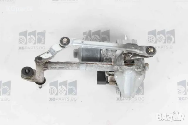 Механизъм предни чистачки за Volkswagen Touran I (2003-2010), позиция: ляв 0390241785