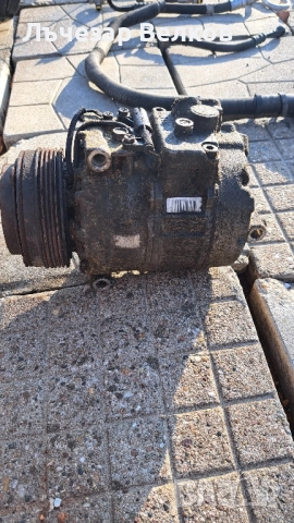 Bmw E39 525i ръчка face много части, снимка 11 - Части - 52153541