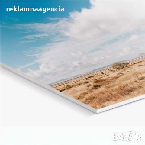 Печат върху плоскости PVC Коматекс Плоскости, снимка 4 - Рекламни табели - 51674921