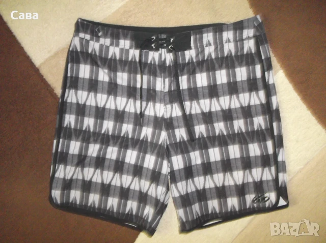 Шорти/бански NIKE  мъжки,Л и ХЛ, снимка 9 - Спортни дрехи, екипи - 46644343