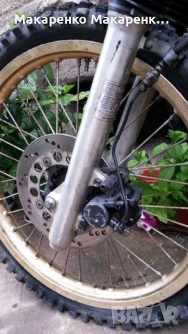 Suzuki Dr 600, снимка 5 - Мотоциклети и мототехника - 29187142