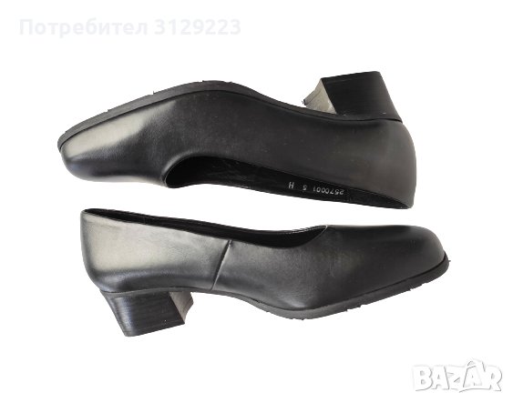 Picardië shoe 38, снимка 5 - Дамски елегантни обувки - 37651253