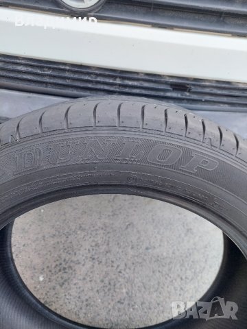 235/55/R20 Dunlop , снимка 2 - Гуми и джанти - 44449193