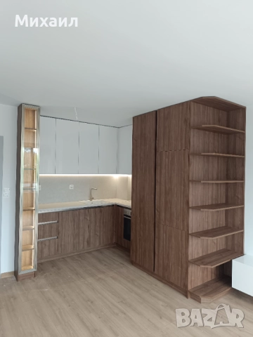 Сглобяване и монтаж на мебели и кухни  гр. Стара Загора, снимка 10 - Дърводелски услуги - 37431838