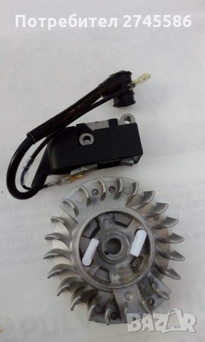 Модул запалване (БОБИНИ), снимка 8 - Градинска техника - 29559517