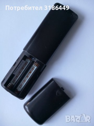 Дистанционно за приемник на Булсатком, снимка 7 - Дистанционни - 42877435