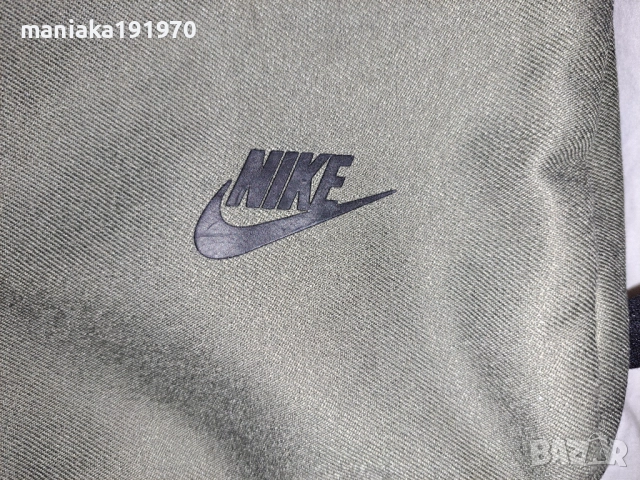 Nike Tech Gymsack мешка/раница, снимка 7 - Раници - 51858907