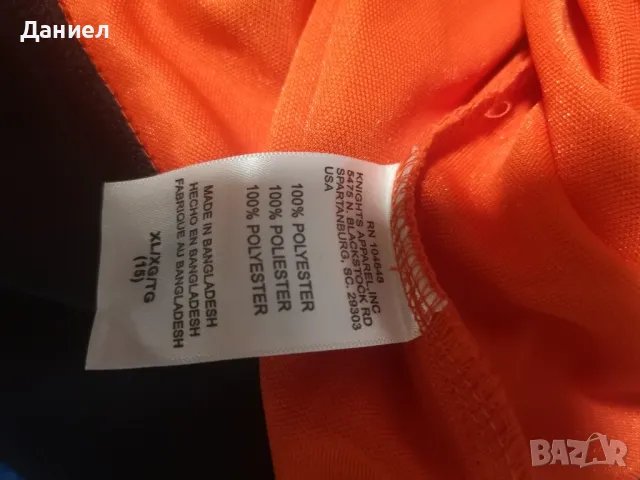 Блуза в ретро стил на Philadelphia Flyers , снимка 5 - Блузи - 50228348