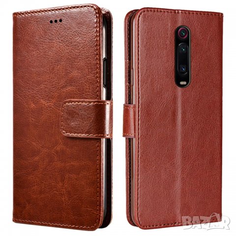 Xiaomi Redmi 9T Pro калъф case тефтер, снимка 2 - Калъфи, кейсове - 35646080
