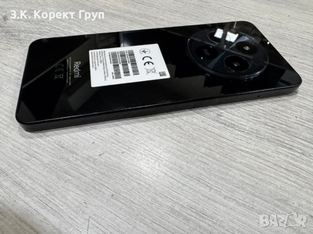 Xiaomi Redmi 14C 128GB 4GB RAM Dual, снимка 11 - Xiaomi - 54241535