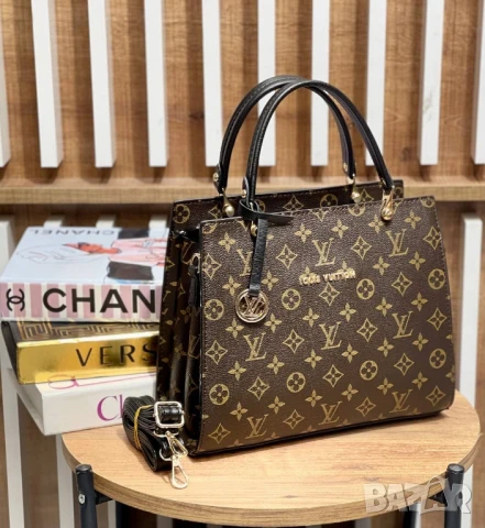 чанти louis vuitton 