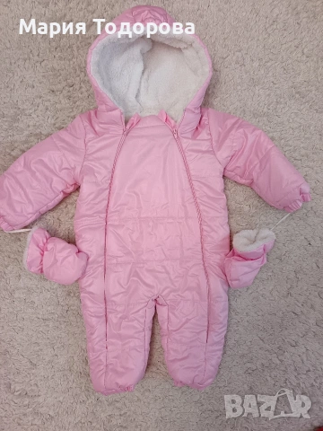 Детски космонавт 