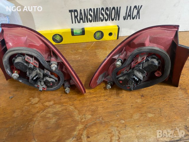 стопове за тойота авенсис, toyota avensis, снимка 4 - Части - 40489258