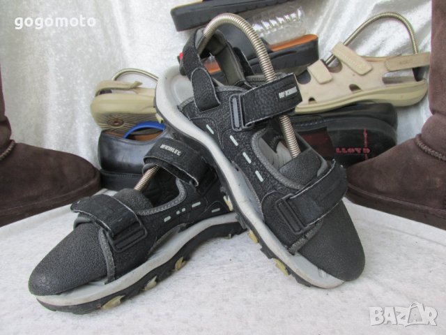 туристически сандали McKINLEY® AIR CUSHION ,N- 39 - 40, снимка 2 - Мъжки сандали - 37743494
