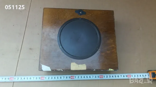 енен часовник весна соц, снимка 7 - Антикварни и старинни предмети - 56429469