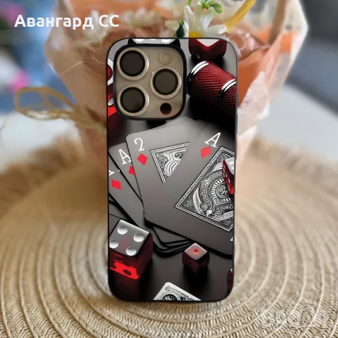 Калъф за Телефон 3D ART  Дизайн, снимка 12 - Калъфи, кейсове - 49602632