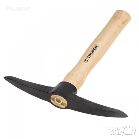 TRUPER MINI КАМЕНАРСКА КИРКА - 30 СМ, снимка 1