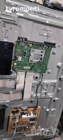 Основна платка - ,,BN94-13269E,BN41-02663A SAMSUNG UE49NU7179U for 49inc DISPLAY CY-NN049HGLV2H , снимка 6 - Части и Платки - 42617606