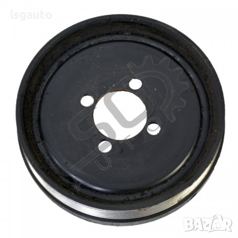 Демпферна шайба BMW 3 Series (E90, E91)(2005-2012) ID:89694, снимка 1 - Части - 38771876