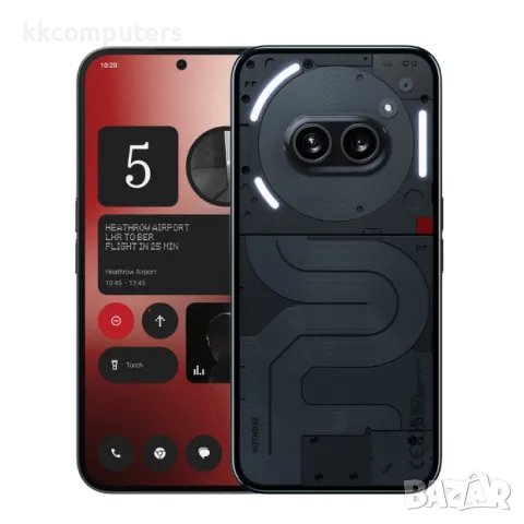 ЧАСТИ ЗА - Nothing 2A